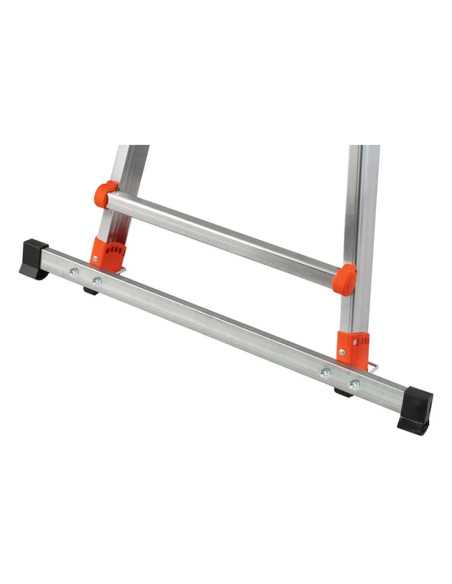 STAFFA STABILIZZATRICE PER SCALA 'PEPPINA' - GIERRE | Utensili Store