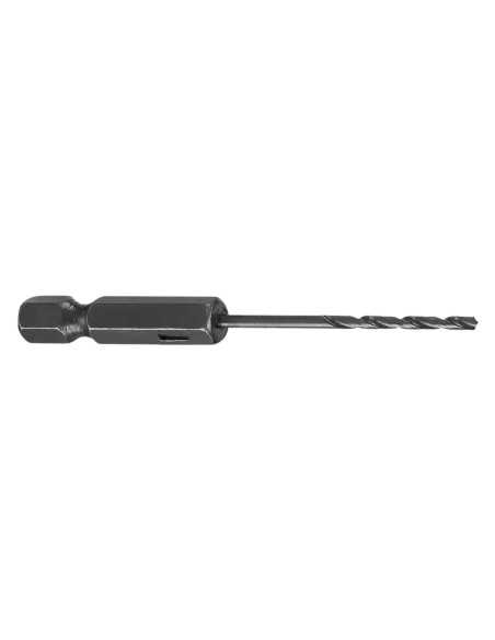 PUNTA PER METALLO HSS - STANLEY | Utensili Store