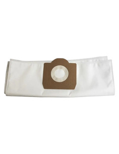 SACCHETTI RACCOGLIPOLVERE IN MICROFIBRA - LAVORWASH