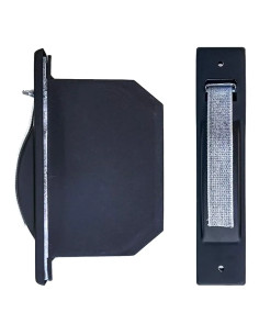 AVVOLGITORE AUTOMATICO SEMINCASSO COMPLETO mt 5,5 interasse 165 - Senza Marca