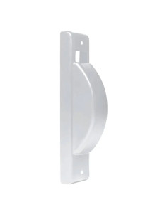 PLACCA PER AVVOLGITORE AUTOMATICO SEMINCASSO - Senza Marca