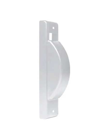 PLACCA PER AVVOLGITORE AUTOMATICO SEMINCASSO - Senza Marca | Utensili Store