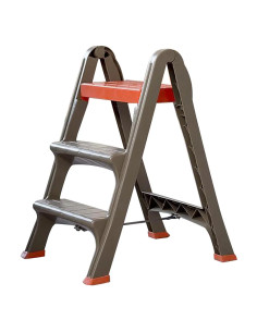 SGABELLO RICHIUDIBILE 'SKALA' - BAMA