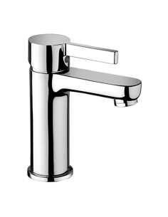 MONOCOMANDO LAVABO 'ABBRACCI' - PIRALLA