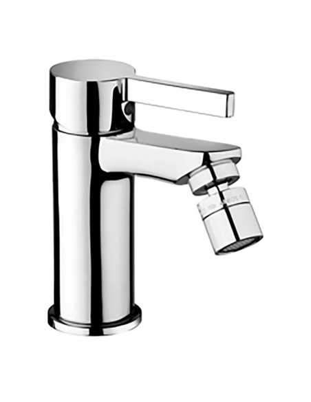 MONOCOMANDO BIDET 'ABBRACCI' - PIRALLA | Utensili Store