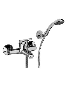 MONOCOMANDO ESTERNO VASCA 'NAOMI' - PIRALLA