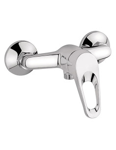 MONOCOMANDO ESTERNO DOCCIA 'NAOMI' - PIRALLA