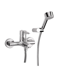 MONOCOMANDO ESTERNO VASCA 'SERENA' - PIRALLA