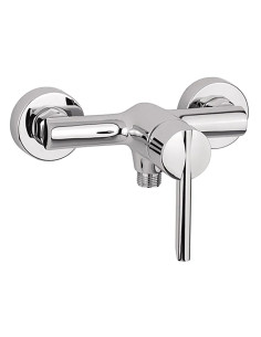 MONOCOMANDO ESTERNO DOCCIA 'SERENA' - PIRALLA