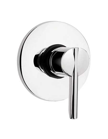 MONOCOMANDO INCASSO DOCCIA 'SERENA' - PIRALLA | Utensili Store