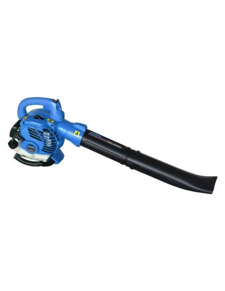 SOFFIATORE ASPIRATORE A SCOPPIO '35805' - HYUNDAI | Utensili Store