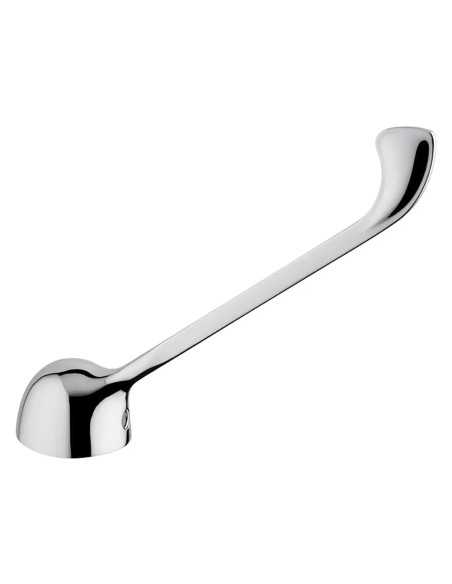 LEVA CLINICA PER MONOCOMANDO cromata - PIRALLA | Utensili Store