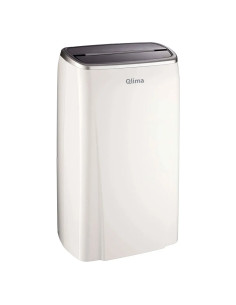 DEUMIDIFICATORE 'D 820 A SMART' - QLIMA