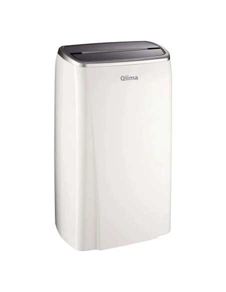 DEUMIDIFICATORE 'D 820 A SMART' - QLIMA | Utensili Store