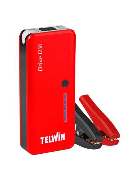 AVVIATORE 'DRIVE 1250' - TELWIN | Utensili Store