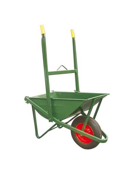 CARRIOLA RIBALTABILE 'PESANTE' - BPA | Utensili Store