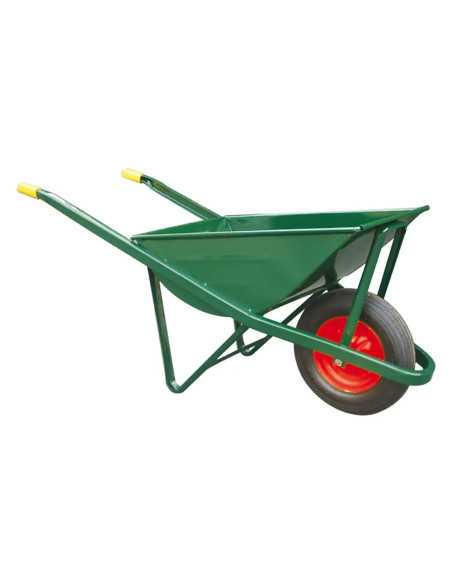 CARRIOLA ANGOLARE 'PESANTE' - BPA | Utensili Store