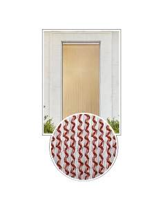 TENDA ELICOIDALE 'COCO' - MADE IN ITALY