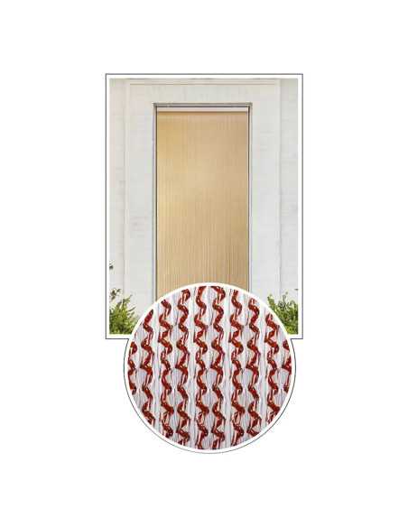 TENDA ELICOIDALE 'COCO' - MADE IN ITALY | Utensili Store