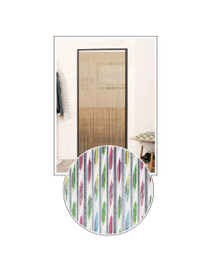 TENDA A CORDONCINO 'MIRA' - MADE IN ITALY