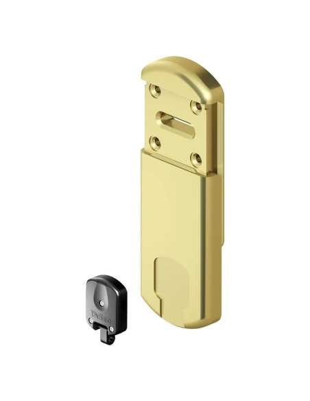 DEFENDER MAGNETICO PER SERRATURE 'MG 220' - DISEC | Utensili Store