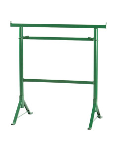 CAVALLETTO DOPPIO REGOLABILE - Senza Marca