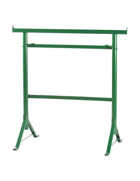 CAVALLETTO DOPPIO REGOLABILE - Senza Marca | Utensili Store