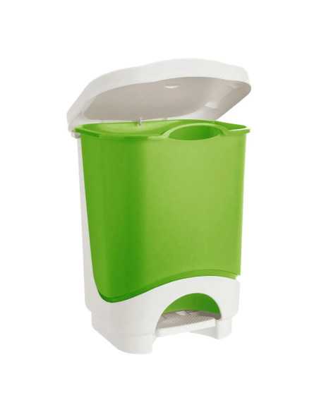 PATTUMIERA A PEDALE 'IDEA' - TONTARELLI | Utensili Store