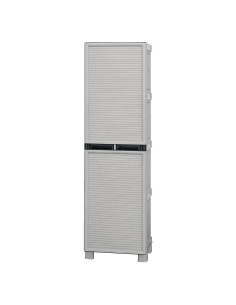 ARMADIO TUTTOPIANI ALTO 'CONCERT' - ARTPLAST