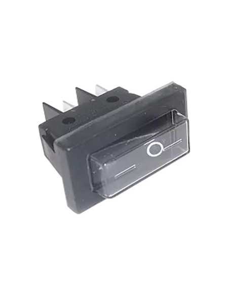 INTERRUTTORE ON/OFF PER ABBACCHIATORE ELETTRICO 'OLYTECH ESSENTIAL' - VOLPI | Utensili Store