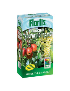 SOLFATO DI RAMO - FLORTIS