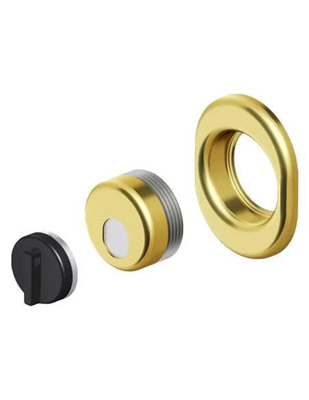 DEFENDER MAGNETICO PER SERRATURE ATRA 'MRM 39' - DISEC | Utensili Store