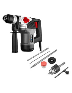 MARTELLO DEMOLITORE '58G860' - GRAPHITE