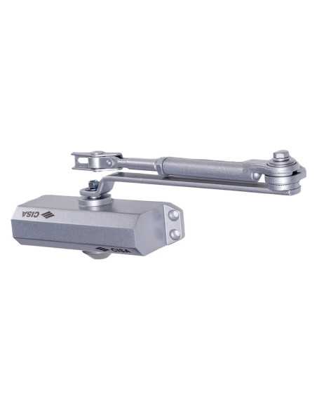 CHIUDIPORTA AEREO 'SERIE 604' 'C60460' - CISA | Utensili Store
