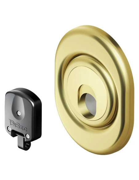 DEFENDER MAGNETICO PER SERRATURE 'MAG 3G 2M' - DISEC | Utensili Store