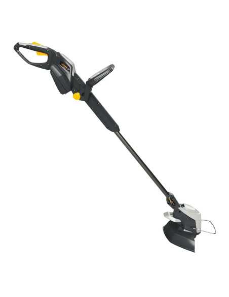 TAGLIABORDI A BATTERIA 'AG 20LI KIT' - ALPINA | Utensili Store