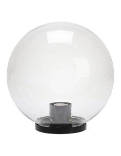 LANTERNA TESTA-PALO 'GLOBO' - VELAMP