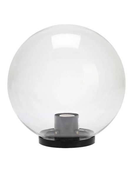 LANTERNA TESTA-PALO 'GLOBO' - VELAMP | Utensili Store