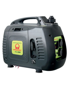 GENERATORE INVERTER 'PMI 2000' - PRAMAC