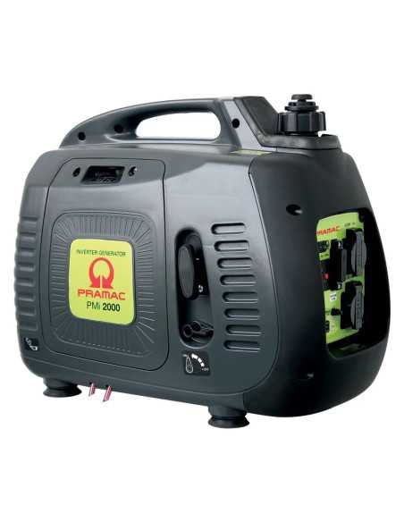GENERATORE INVERTER 'PMI 2000' - PRAMAC | Utensili Store
