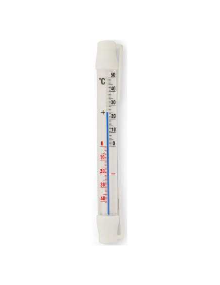TERMOMETRO DA FINESTRA PER ESTERNO/INTERNO - VELAMP | Utensili Store