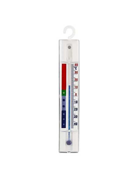 TERMOMETRO PER FRIGORIFERO - VELAMP | Utensili Store