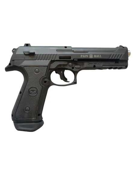 PISTOLA MARCATORE A C02 PER DIFESA ABITATIVA 'ALFA' - DEFENCE SYSTEM | Utensili Store