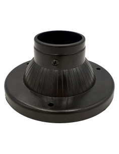 BASE PER PALO LANTERNA - VELAMP