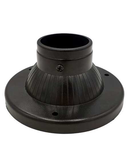 BASE PER PALO LANTERNA - VELAMP | Utensili Store