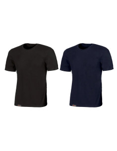 MAGLIA A GIROCOLLO 'LINEAR' - UPOWER