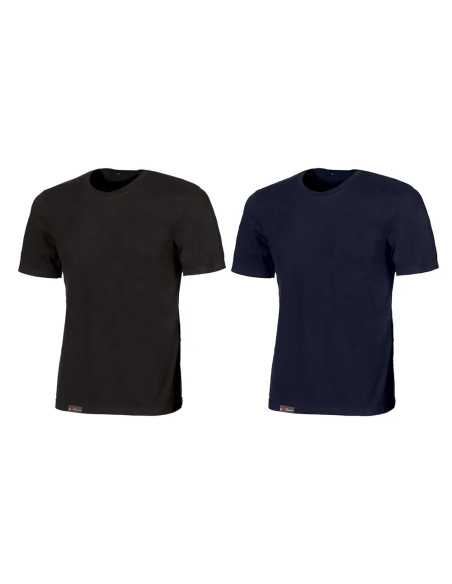 MAGLIA A GIROCOLLO 'LINEAR' - UPOWER | Utensili Store