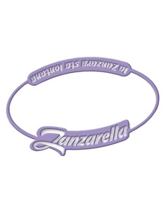 BRACCIALETTO ANTI ZANZARA 'FAMILY' - ZANZARELLA