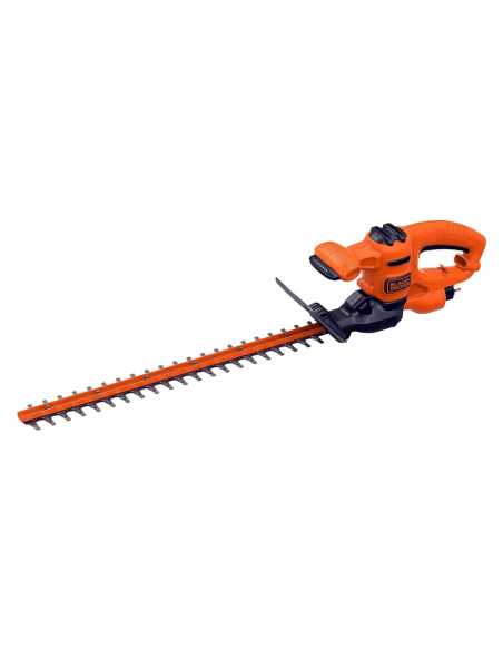 TAGLIASIEPI ELETTRICO 'BEHT251-QS' - BLACK DECKER | Utensili Store