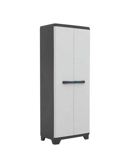 ARMADIO ALTO 'LINEAR' - KETER | Utensili Store